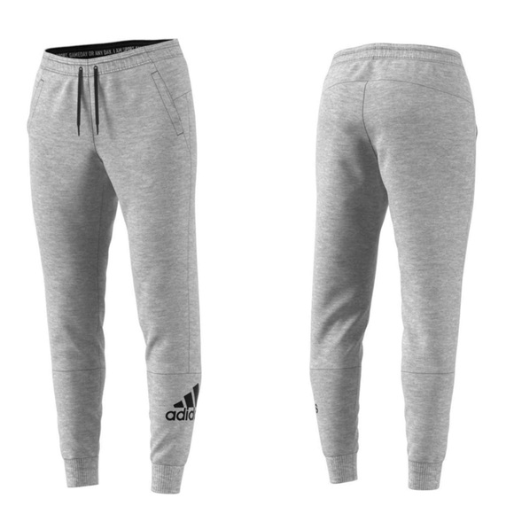 Sold- Adidas joggers - Picture 3 of 6
